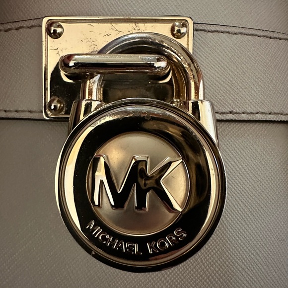 Michael Kors large tote bag - Picture 2 of 6